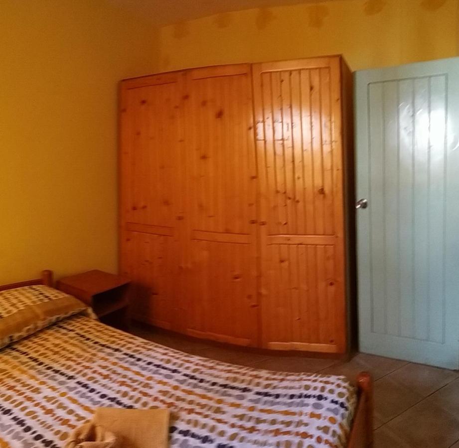 Capo Verde Vacanze Azalea Santa Maria Ngoại thất bức ảnh