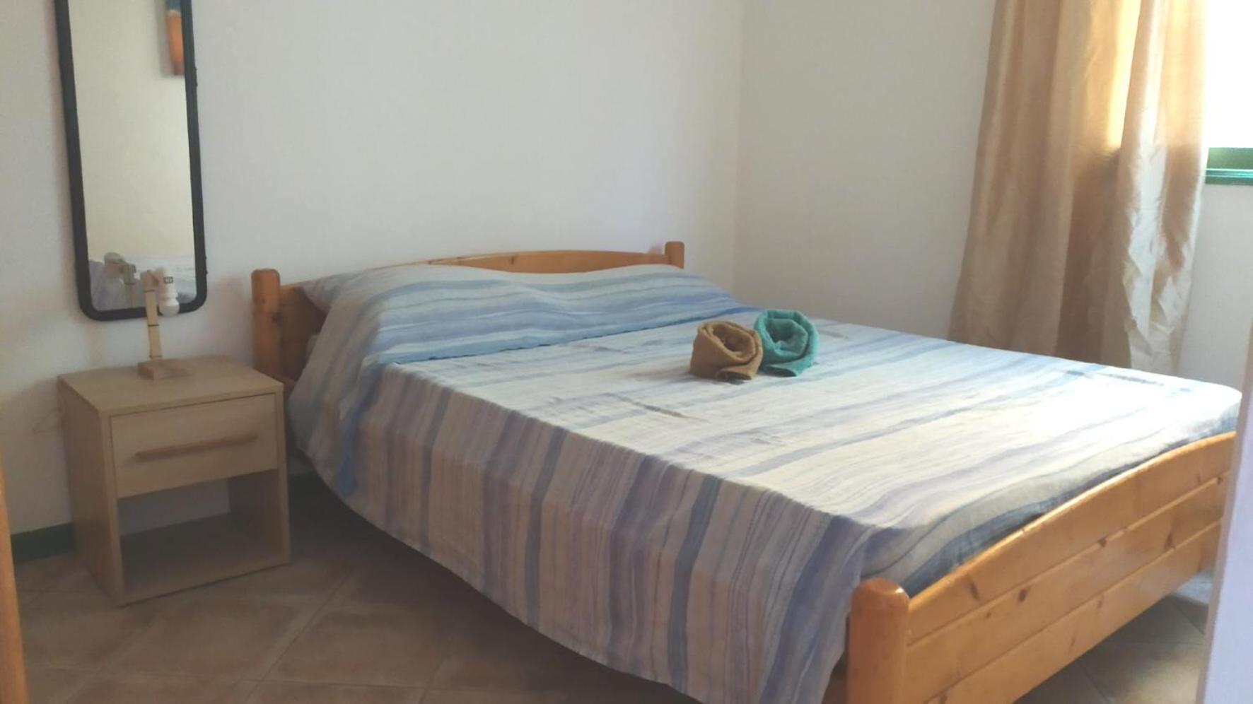 Capo Verde Vacanze Azalea Santa Maria Ngoại thất bức ảnh