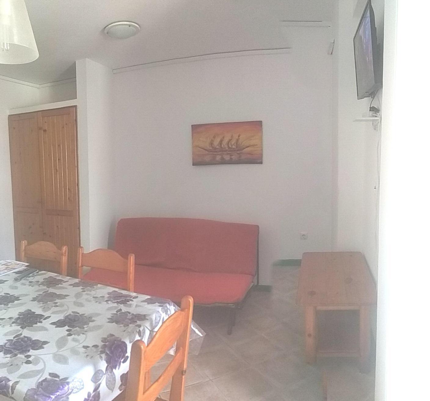 Capo Verde Vacanze Azalea Santa Maria Ngoại thất bức ảnh