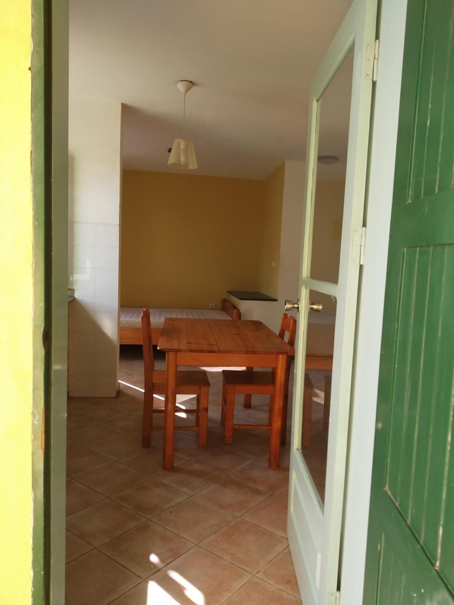 Capo Verde Vacanze Azalea Santa Maria Ngoại thất bức ảnh