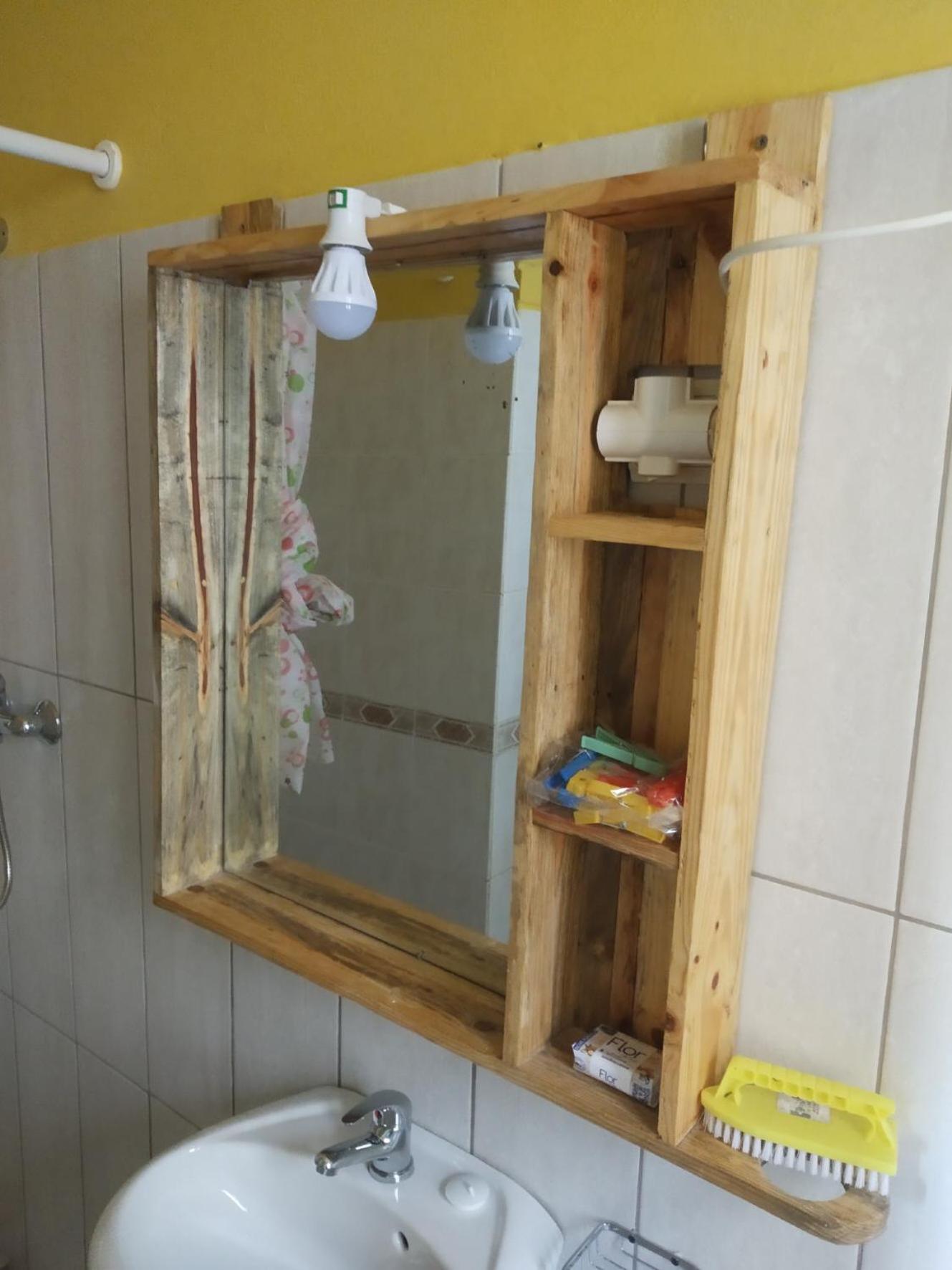 Capo Verde Vacanze Azalea Santa Maria Ngoại thất bức ảnh
