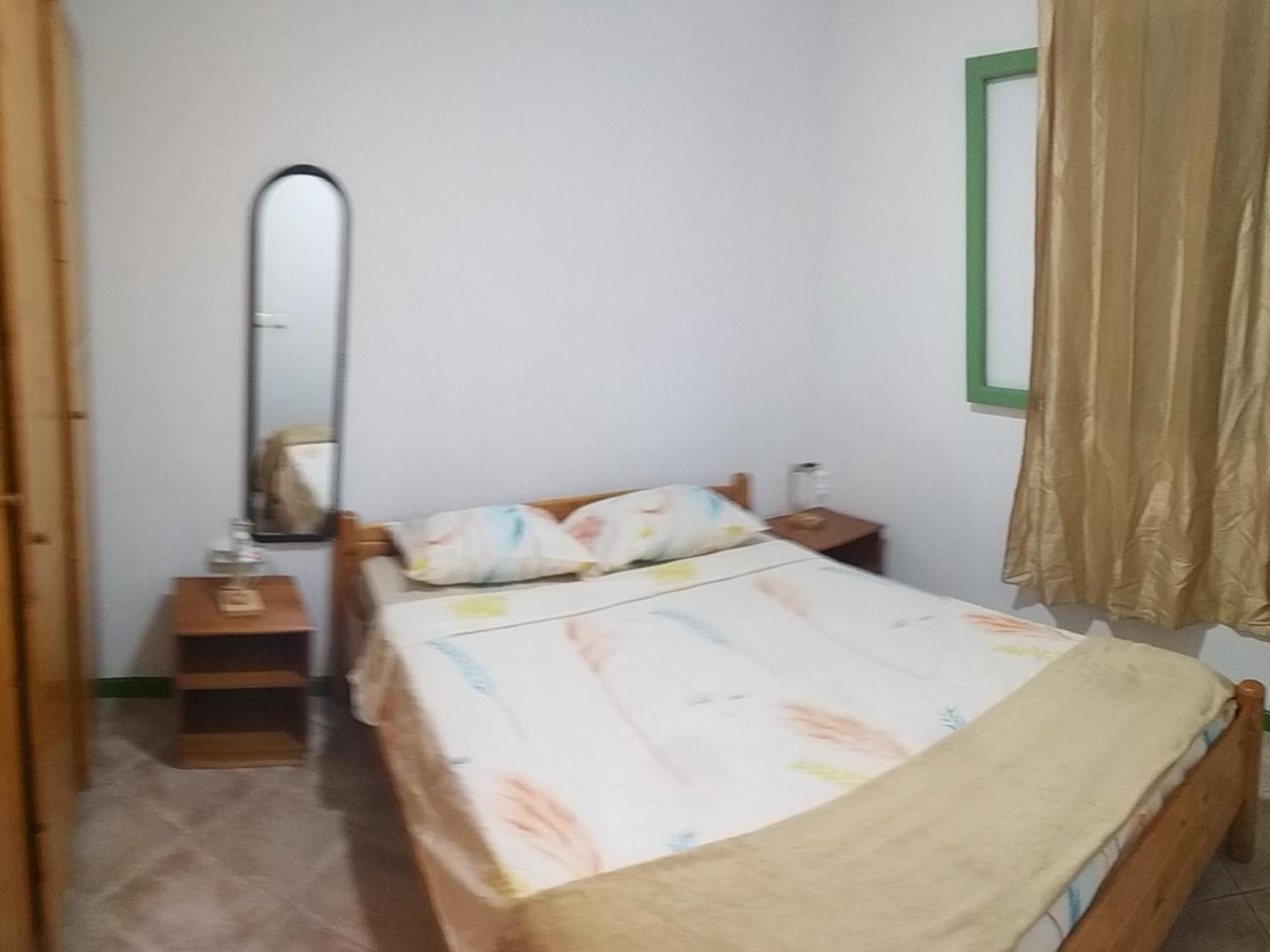 Capo Verde Vacanze Azalea Santa Maria Ngoại thất bức ảnh