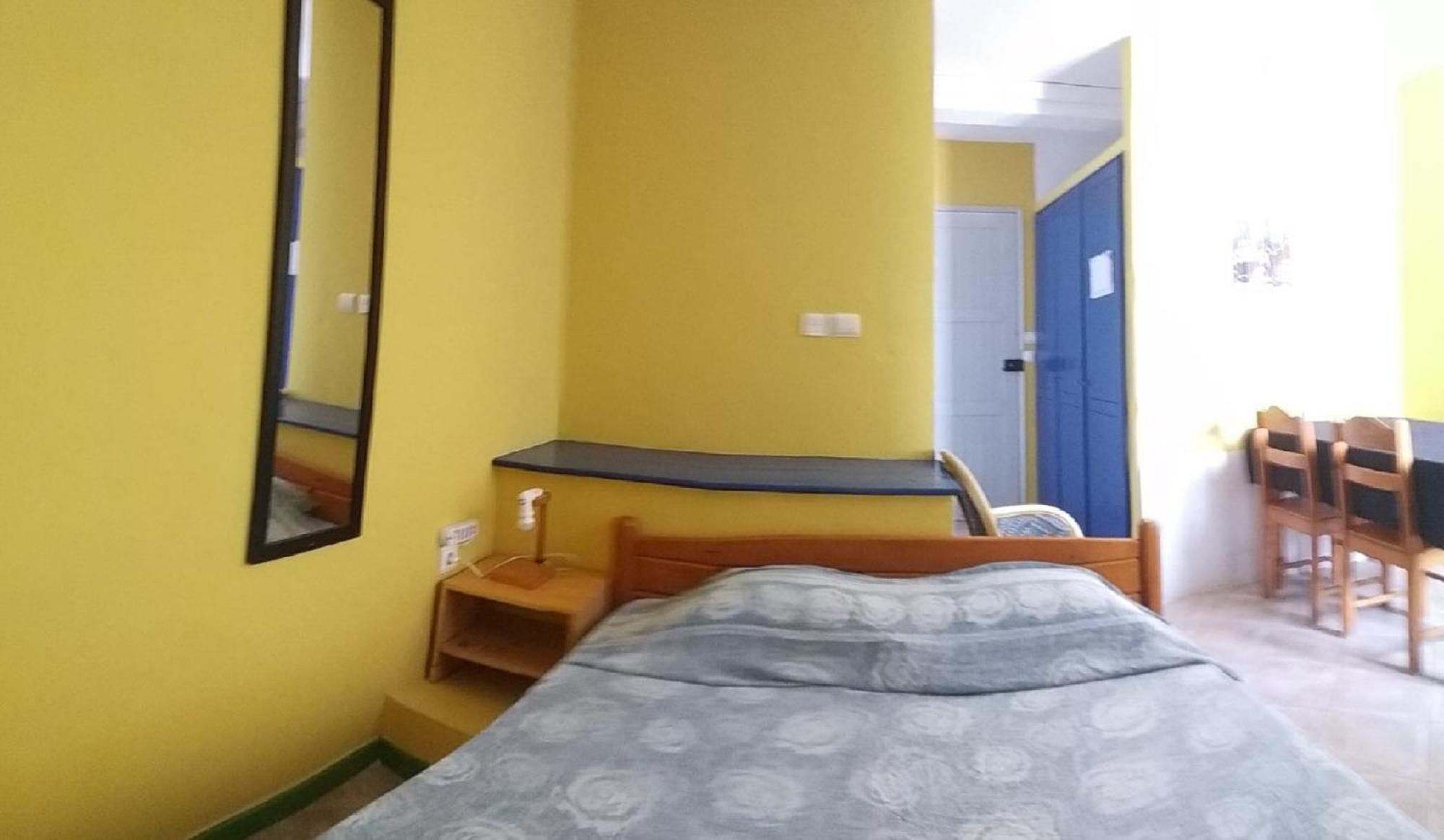 Capo Verde Vacanze Azalea Santa Maria Ngoại thất bức ảnh