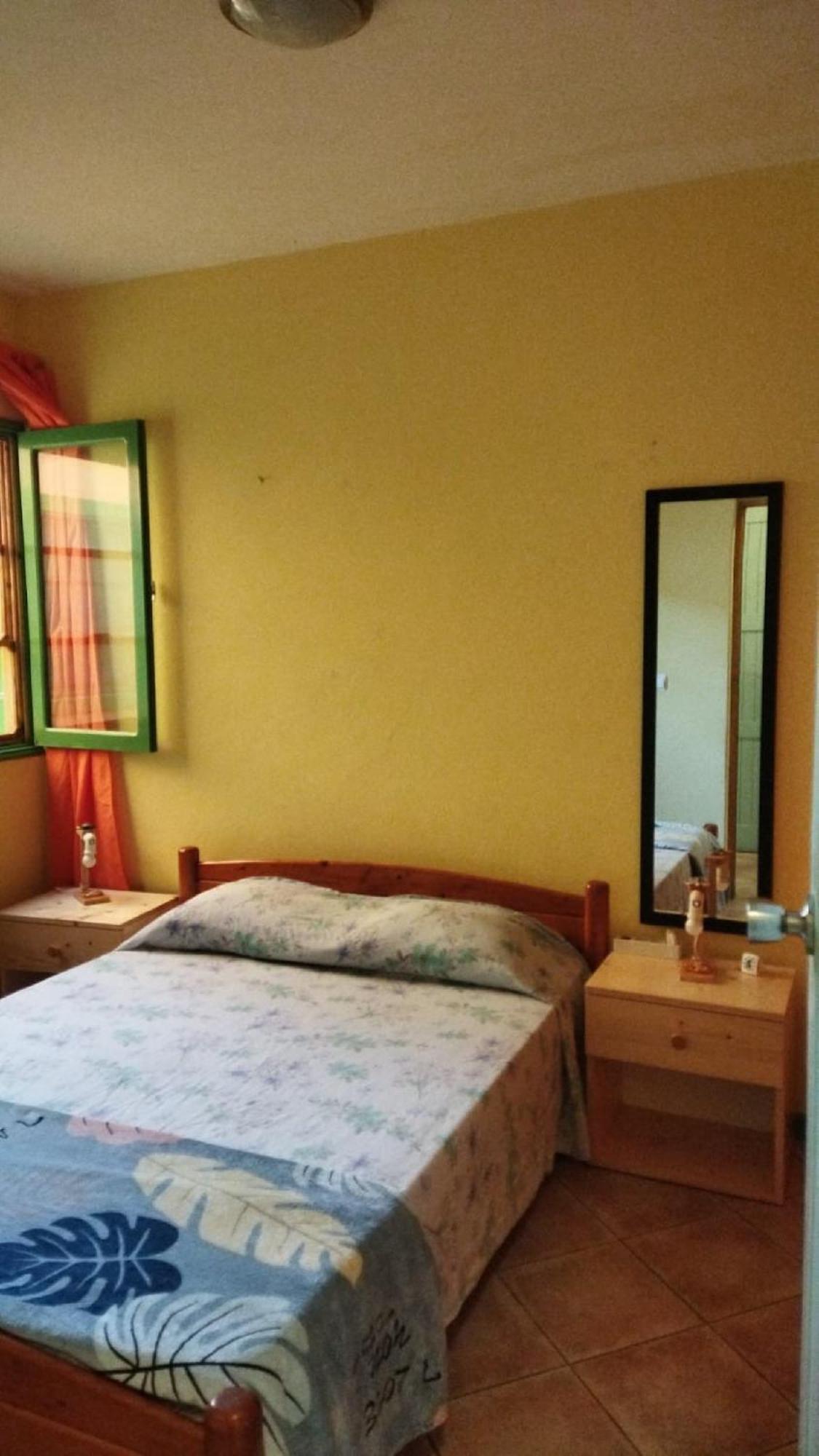 Capo Verde Vacanze Azalea Santa Maria Ngoại thất bức ảnh