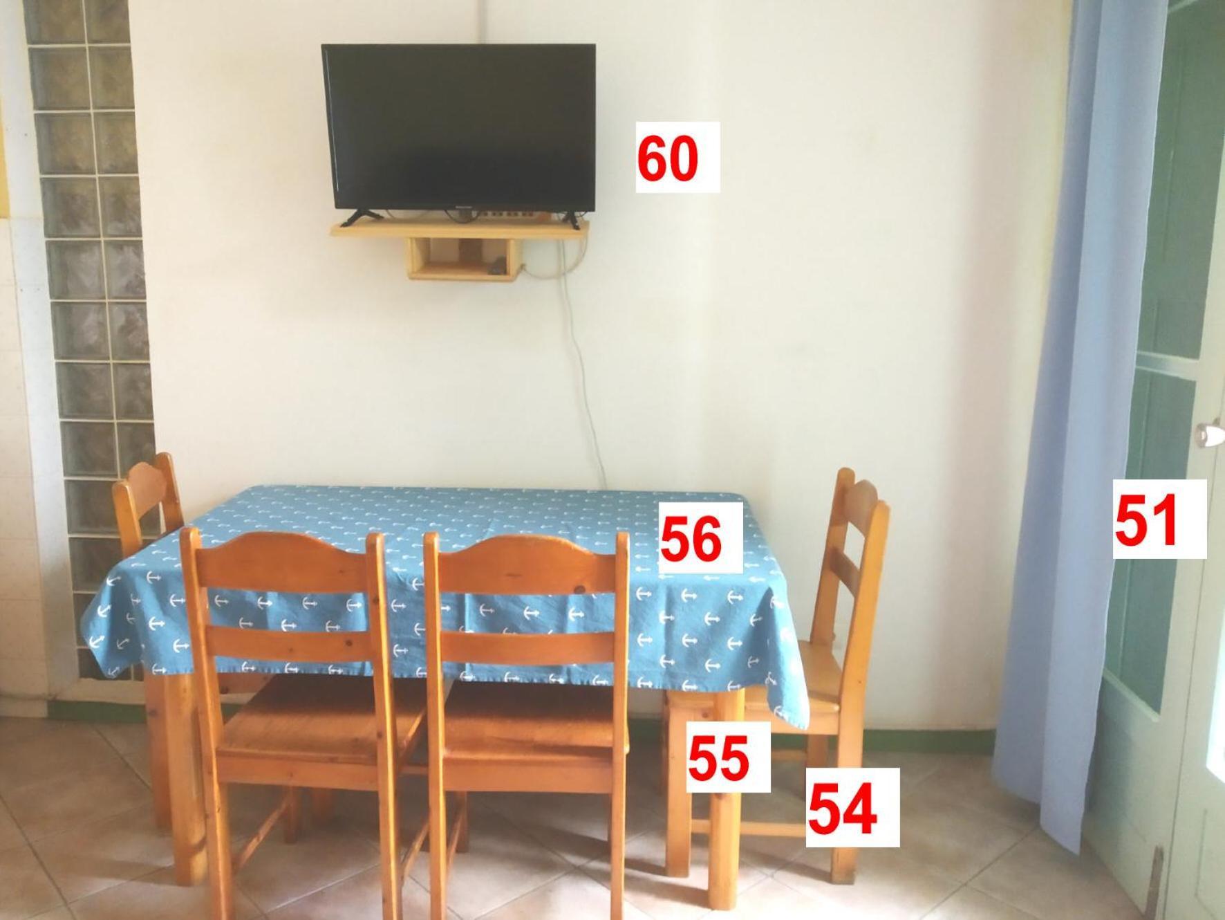 Capo Verde Vacanze Azalea Santa Maria Ngoại thất bức ảnh